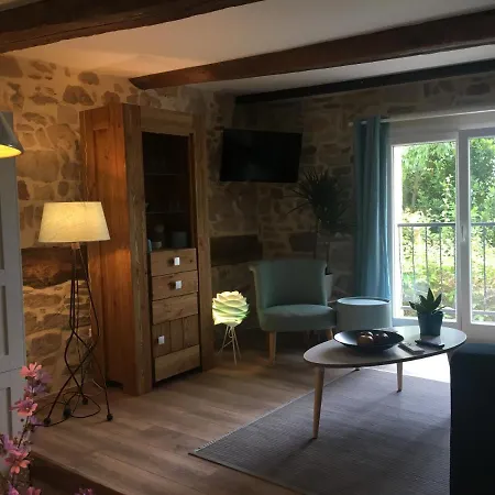 Cor Causy Oleander Πανσιόν