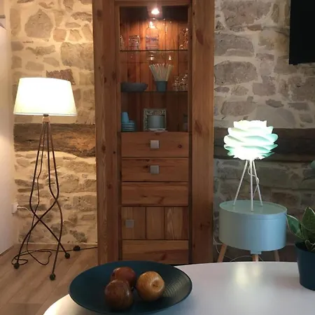 Πανσιόν Cor Causy Oleander Causses-et-Veyran