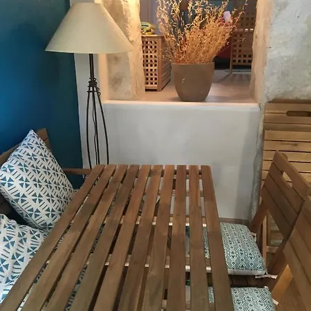 Cor Causy Oleander Guest house