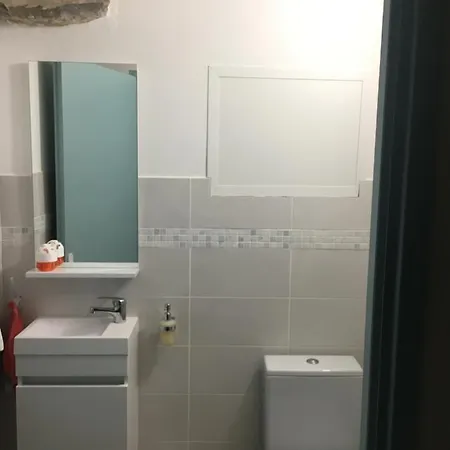 Cor Causy Oleander Πανσιόν