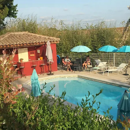 Cor Causy Oleander *