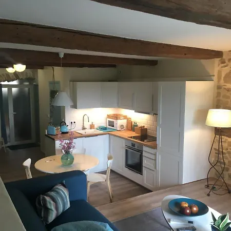 Cor Causy Oleander Guest house Causses-et-Veyran