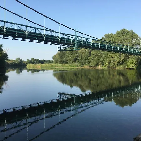 Πανσιόν Cor Causy Oleander *
